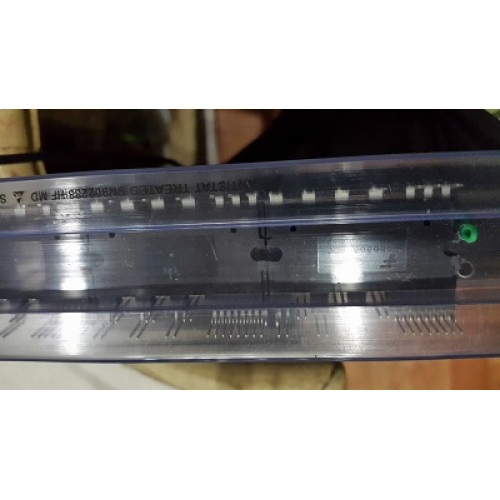 FAIRCHILD SEMICONDUCTORS